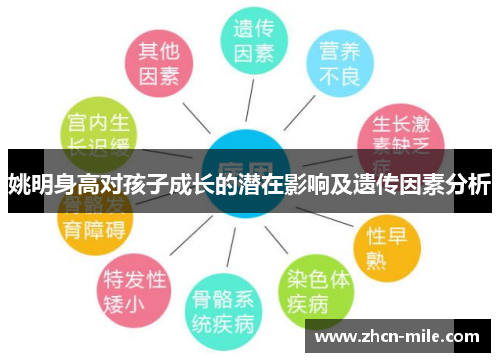 姚明身高对孩子成长的潜在影响及遗传因素分析