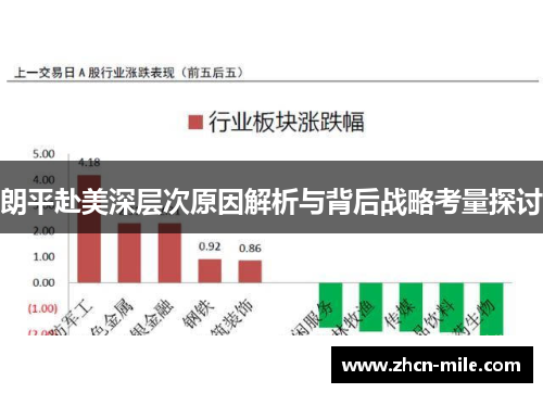 朗平赴美深层次原因解析与背后战略考量探讨